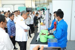 Lomba Inovasi Teknologi Tepat Guna ke-XI Tangsel Cari Produk yang Bisa Pecahkan Masalah Masyarakat
