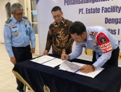 Sekarang Urus Paspor di Tangcity Mall Bisa saat Akhir Pekan 