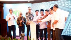 Mudahkan Warga Banten Bayar Retribusi, Bank BJB Luncurkan Aplikasi SIREDA