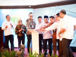 Aplikasi SIREDA dari Bank BJB, Mudahkan Warga Banten Bayar Retribusi