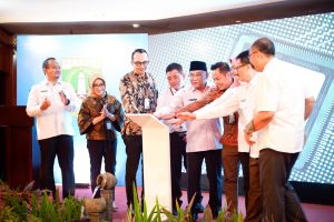 Aplikasi SIREDA dari Bank BJB, Mudahkan Warga Banten Bayar Retribusi
