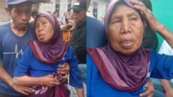 Nenek di Rajeg Tangerang Diduga Dianiaya Bank Keliling, Kepalanya Dipukul Sampai Lemas