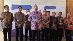 Pengurus AKKOPSI Periode 2022-2026 Resmi Dilantik, Zaki Jadi Ketua Umum