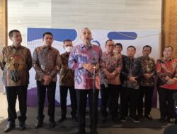 Ahmed Zaki Iskandar Jadi Ketua Pengurus AKKOPSI Periode 2022-2026