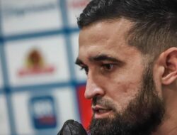Cara Beli Tiket Persita vs PSS Sleman di Indomilk Arena Tangerang