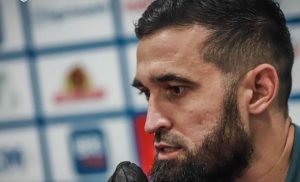 Cara Beli Tiket Persita vs PSS Sleman di Indomilk Arena Tangerang