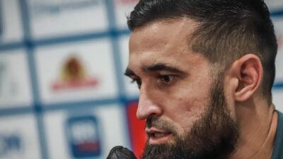 Persita vs PSS Sleman di Indomilk Arena Tangerang, Begini Cara Beli Tiketnya
