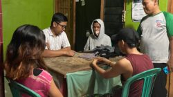 Ramadan Masih Open BO, PSK dan Pelanggannya Digerebek di Kontrakan Karawaci Tangerang