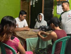 Ramadan Masih Open BO, PSK dan Pelanggannya Digerebek di Kontrakan Karawaci Tangerang