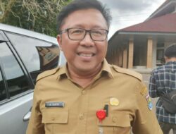 Sampah di Kabupaten Tangerang Sulit Ditangani, Kepala DLHK Keluhkan Jumlah Armada