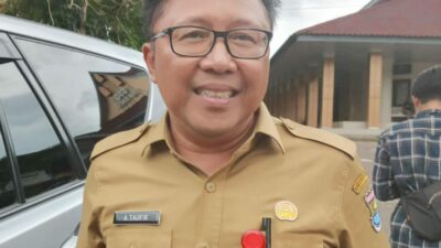 Sampah di Kabupaten Tangerang Sulit Ditangani, Kepala DLHK Keluhkan Jumlah Armada