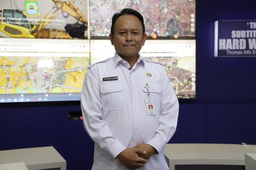 Kota Tangerang Punya Laboratorium Uji Konstruksi Satu-satunya di Banten
