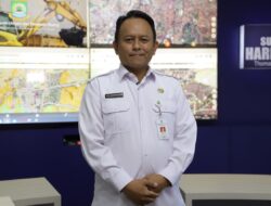 Kota Tangerang Punya Laboratorium Uji Konstruksi Satu-satunya di Banten