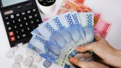 Segini Besaran THR 2023 untuk PNS