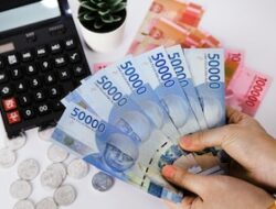 Jadi Segini Besaran THR untuk PNS 2023, Yuk Lihat