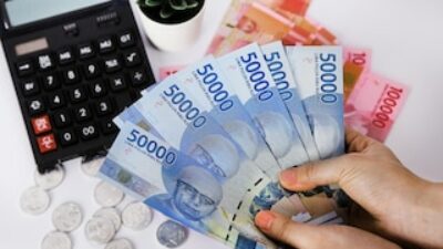 Jadi Segini Besaran THR untuk PNS 2023, Yuk Lihat