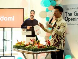 Showroom Kasur Quantum Springbed Hadir di BSD Tangerang
