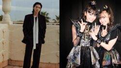 Suga BTS dan Baby Metal Bakal Konser Bareng di ICE BSD Tangerang, Warganet: Terlalu Ramai