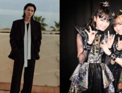 Suga BTS dan Baby Metal Bakal Konser Bareng di ICE BSD Tangerang