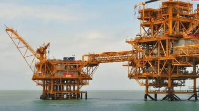 Buruan, Ini Cara Daftar Rekrutmen Bersama SKK Migas