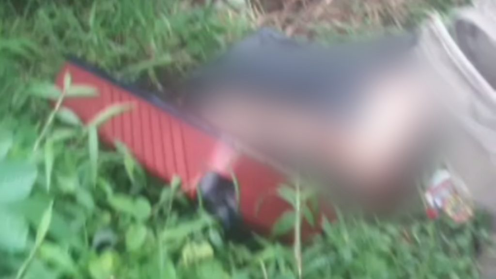 Terungkap! Identitas Mayat dalam Koper di Tenjo Ternyata Berdomisili Tangerang