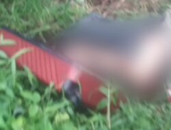 Identitas Mayat dalam Koper di Tenjo Ternyata dari Tangerang