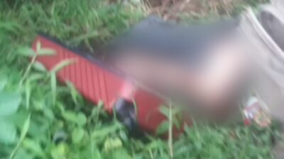 Terungkap! Identitas Mayat dalam Koper di Tenjo Ternyata Berdomisili Tangerang