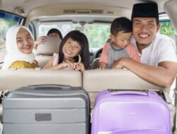 Resmi, Pemerintah Tambah Cuti Bersama Lebaran 2023 Jadi 8 Hari