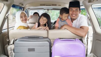 Resmi, Pemerintah Tambah Cuti Bersama Lebaran 2023 Jadi 8 Hari