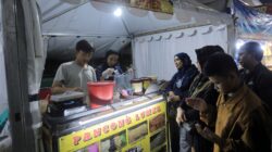 UMKM Kebagian Berkah Perayaan HUT ke-30 Kota Tangerang