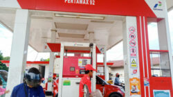 Update Harga BBM Pertamina 1 Maret, Pertamax Naik Lagi
