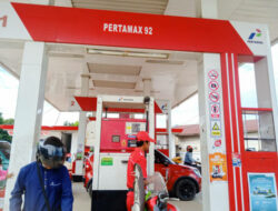 Update Harga BBM Pertamina 1 Maret, Pertamax Naik Lagi