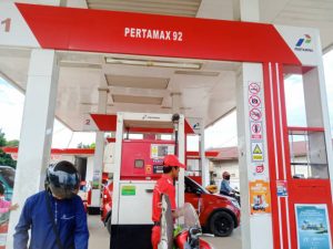 Update Harga BBM Pertamina 1 Maret, Pertamax Naik Lagi