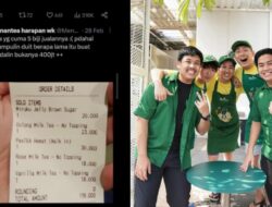 Viral, Bisnis Menantea Jerome Polin Modal Ratusan Juta, Tapi Sehari Cuma Laku Rp 15rb