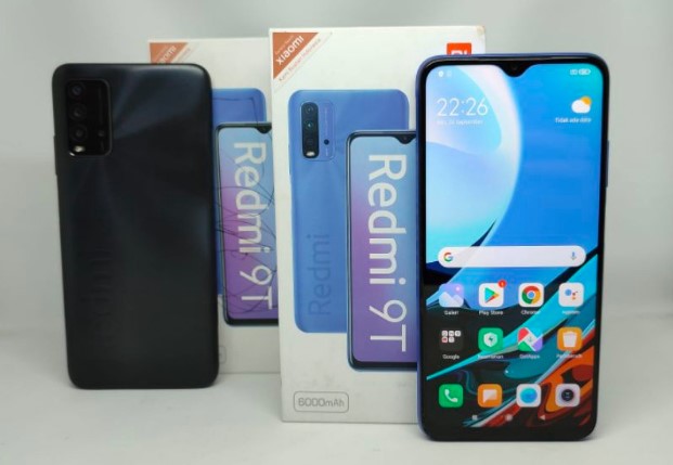 Xiaomi Redmi 9T