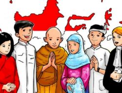 Bagaimana Bunyi Pasal 29 Ayat 2? Yuk Simak Penjelasannya