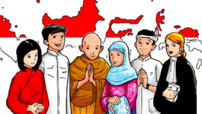 Bagaimana Bunyi Pasal 29 Ayat 2