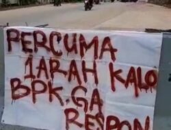 Banyak Penolakan Sistem Satu Arah di Tangsel, Ini Jawaban Dishub