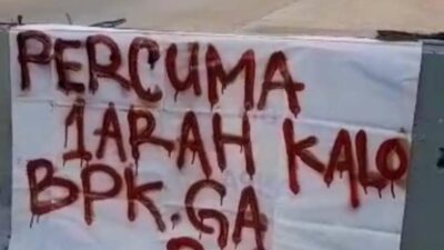 Banyak Penolakan Sistem Satu Arah di Tangsel, Ini Jawaban Dishub