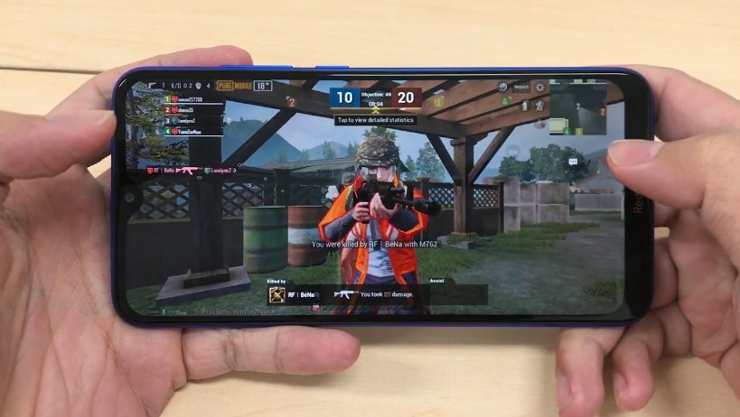 Hape Xiaomi Murah yang Cocok untuk Game