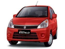 Kelebihan dan Kekurangan Mobil Suzuki Karimun Estilo