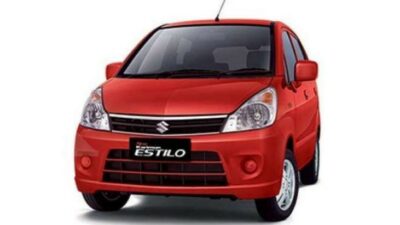 Kelebihan dan Kekurangan Mobil Suzuki Karimun Estilo