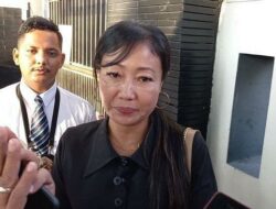 Kronologi Epa Emilia Kader PDIP Kota Tangerang Terseret Kasus Penganiayaan