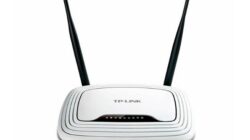 Cara mengganti password Modem atau Router WiFi TP-Link