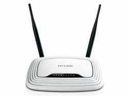 Cara mengganti password Modem atau Router WiFi TP-Link