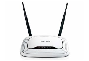 Cara mengganti password Modem atau Router WiFi TP-Link