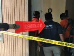 Open BO di Tangsel Terbongkar Usai Warga Buka Aplikasi MiChat