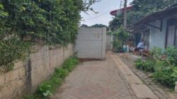 Warga Akan Demo di DPRD Tangsel Desak Tembok Gang Besan Serpong Dibongkar