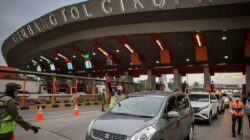 166.588 Kendaraan Bakal Melintasi Tol Tangerang-Merak Selama Mudik Lebaran 2023