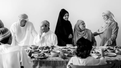 5 Manfaat Bertemu Keluarga saat Lebaran, Nomor 3 Karena Tradisi
